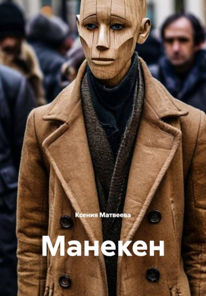 Манекен
