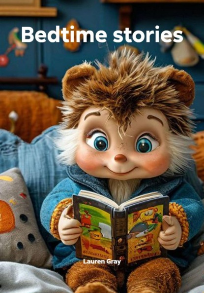Bedtime stories