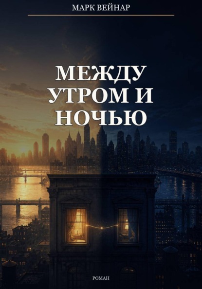Между утром и ночью