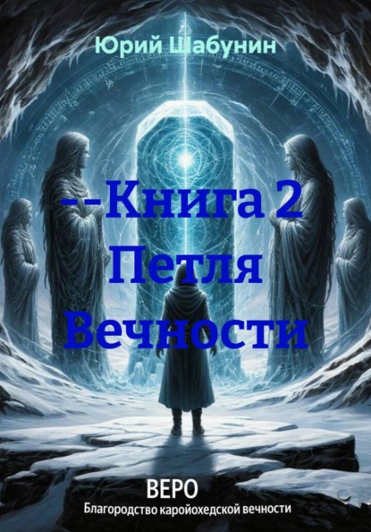 --Книга 2  Петля Вечности