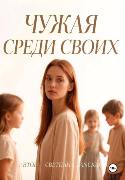 Чужая среди своих