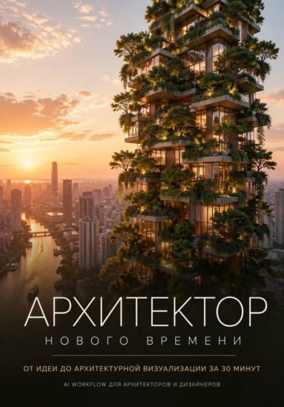 Архитектор нового времени (Методичка - от идеи до концепции за 30 минут)