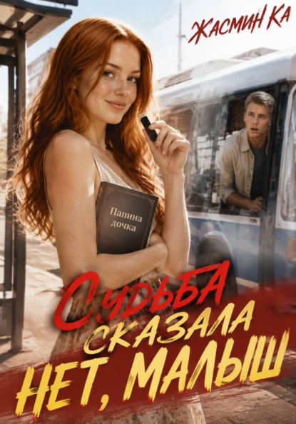 Судьба сказала нет, малыш