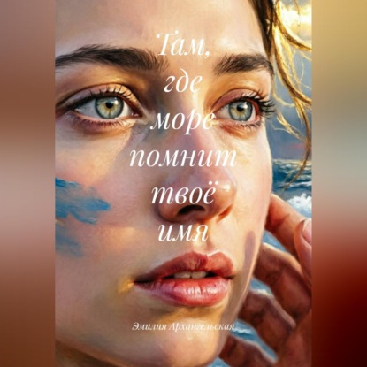 Аудиокнига «Там, где море помнит твоё имя», Эмилия Архангельская