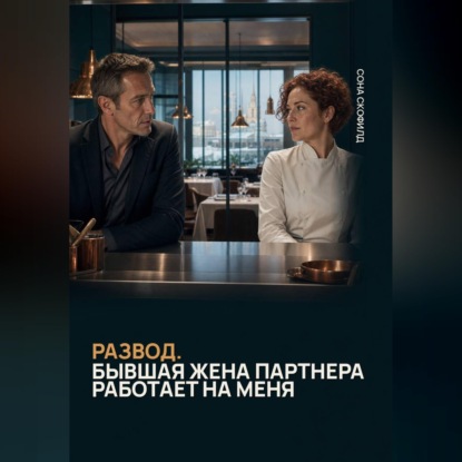 Развод. Бывшая жена партнера работает на меня