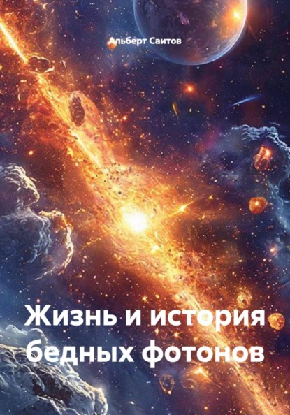 Жизнь и история бедных фотонов
