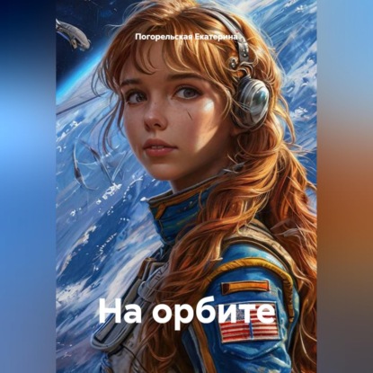 Аудиокнига «На орбите», Погорельская Екатерина