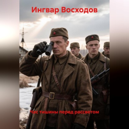 «Час тишины перед рассветом»