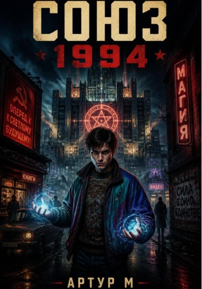 Союз 1994