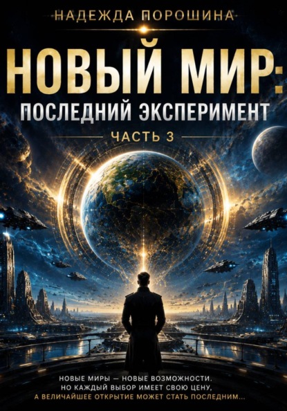 НОВЫЙ МИР: Последний эксперимент