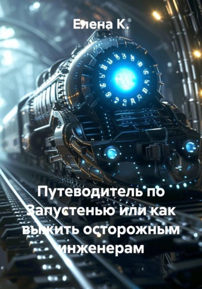 Путеводитель по Запустенью, или Как выжить осторожным инженерам