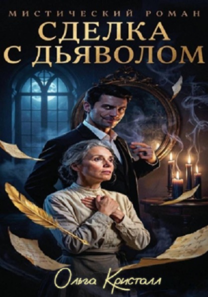 Сделка с дьяволом
