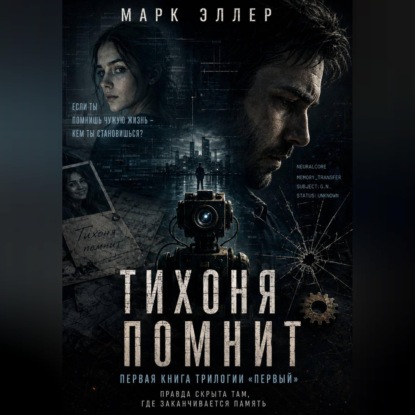 Тихоня помнит. Марк Эллер