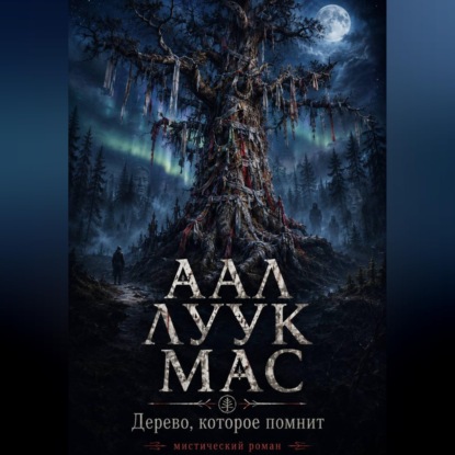 ААЛ ЛУУК МАС  Дерево, которое помнит