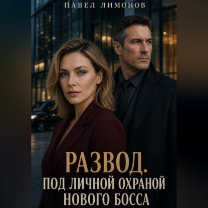 Развод. Под личной охраной нового босса