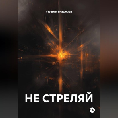 Аудиокнига «НЕ СТРЕЛЯЙ», Утушкин Владислав