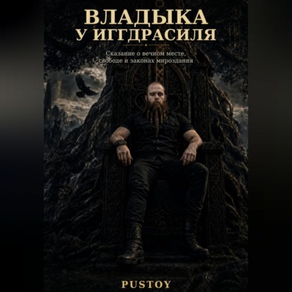 Владыка у Иггдрасиля