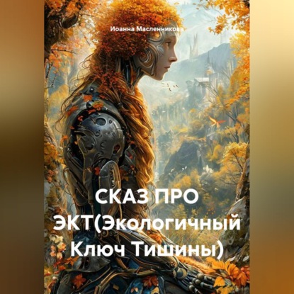 СКАЗ ПРО ЭКТ(Экологичный Ключ Тишины)