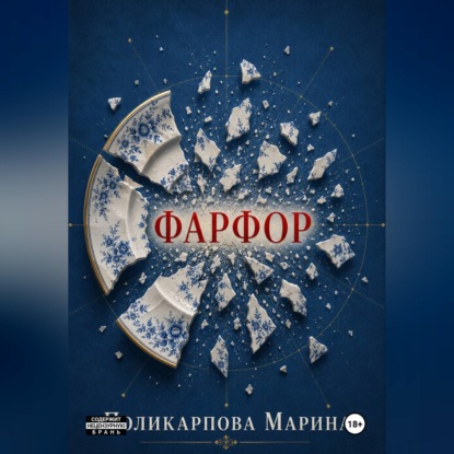 Фарфор