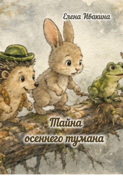 Тайна осеннего тумана