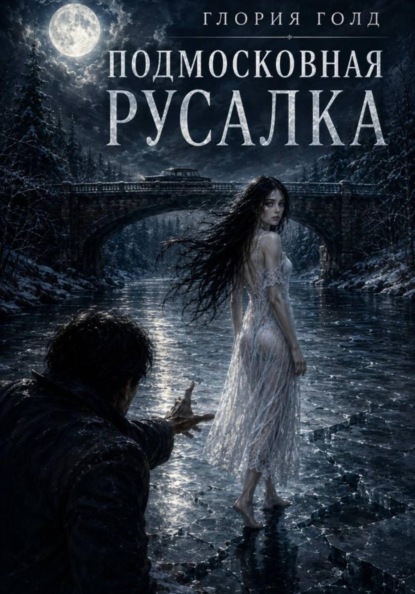 Подмосковная русалка