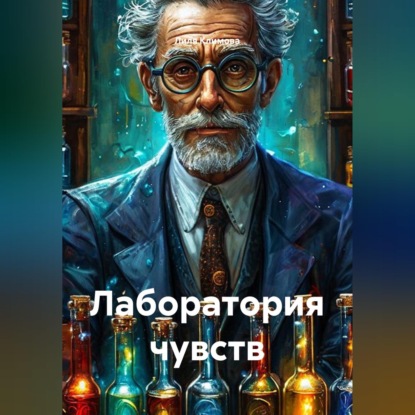 Аудиокнига «Лаборатория чувств», Лиля Николаевна Климова