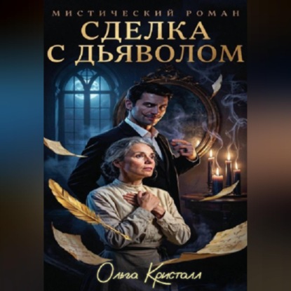 Сделка с дьяволом