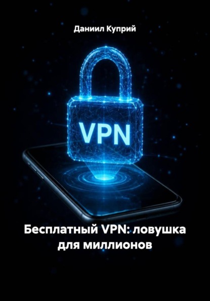 Бесплатный VPN - ловушка для миллионов