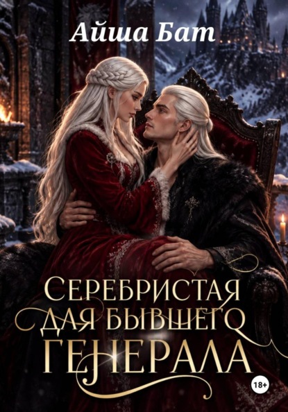 Серебристая для бывшего генерала