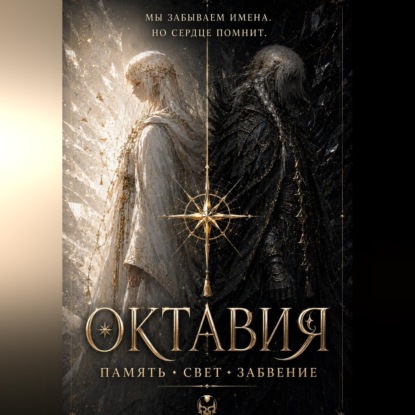 Октавия: Память. Свет. Забвение. Том 1.