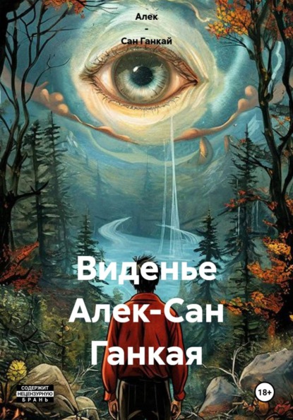 Виденье Алек-Сан Ганкая