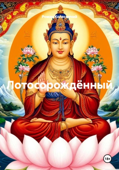 Лотосорождённый