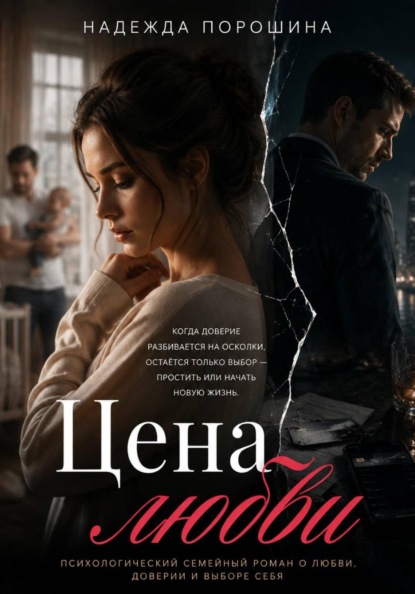 Цена  любви
