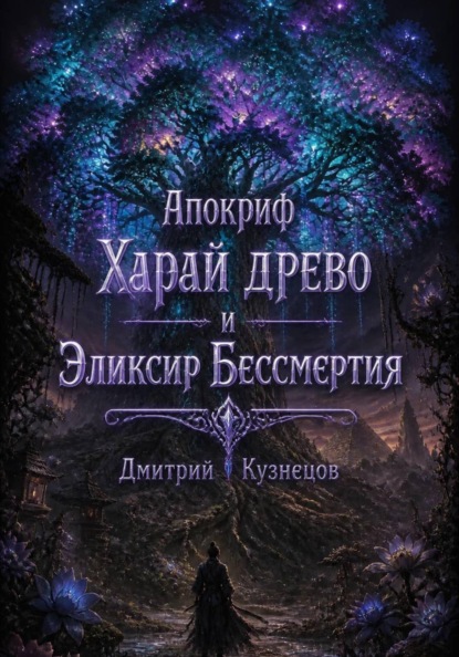 Апокриф Харай древо и эликсир бессмертия