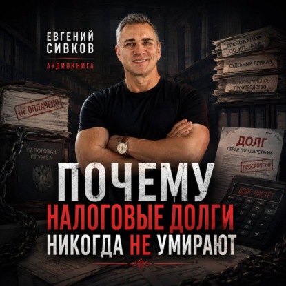 Почему налоговые долги никогда не умирают
