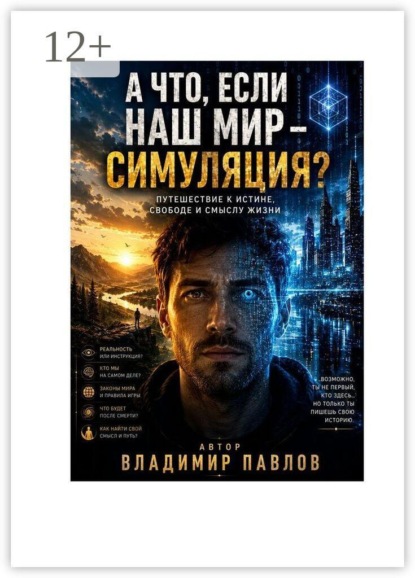 А что, если наш мир — симуляция?