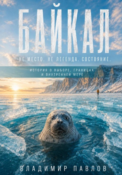 Байкал