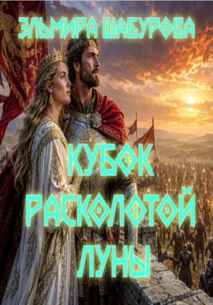 Кубок расколотой Луны