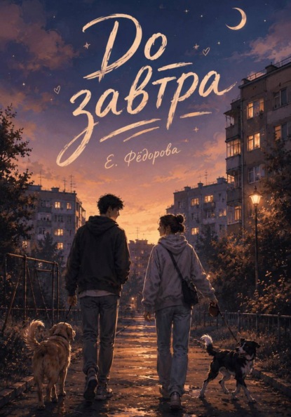 До завтра