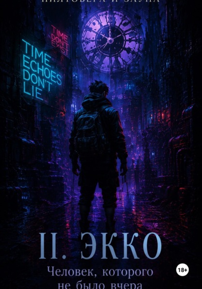 II. «Человек, которого не было вчера»