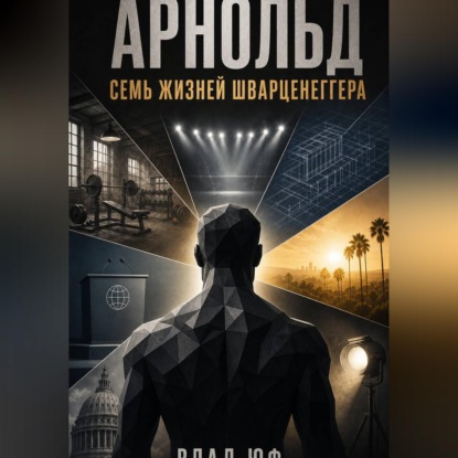 Арнольд. Семь жизней Шварценеггера