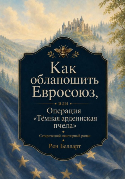 Как облапошить Евросоюз, или Операция «Тёмная арденнская пчела»