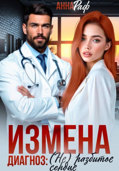 Измена. Диагноз: (не)разбитое сердце