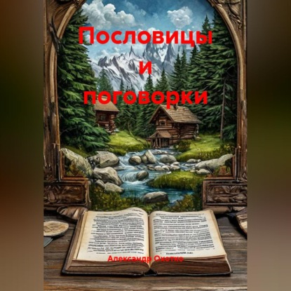 Пословицы и поговорки