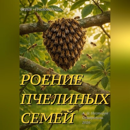 Роение пчелиной семьи и «доска Таранова»