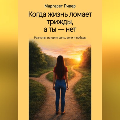 Когда жизнь ломает трижды, а ты - нет