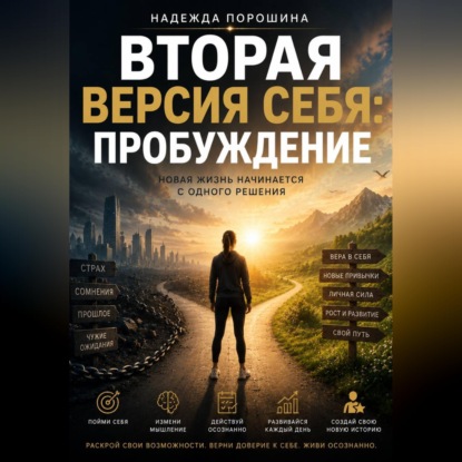 ВТОРАЯ ВЕРСИЯ СЕБЯ: Пробуждение
