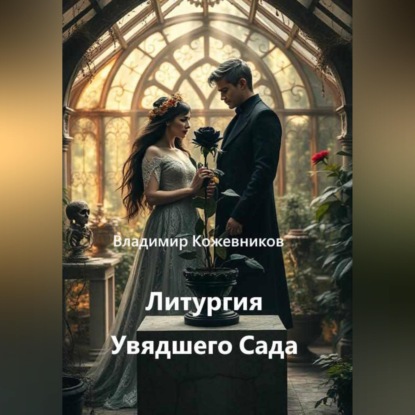 Литургия Увядшего Сада