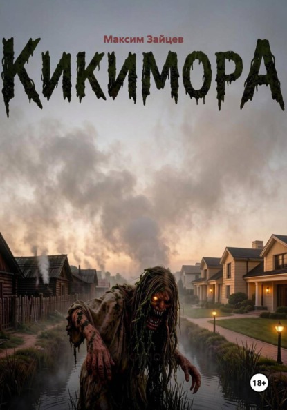 Кикимора