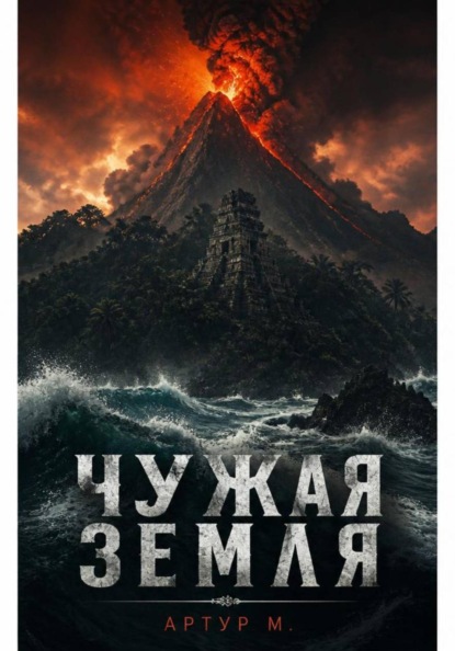 Чужая земля